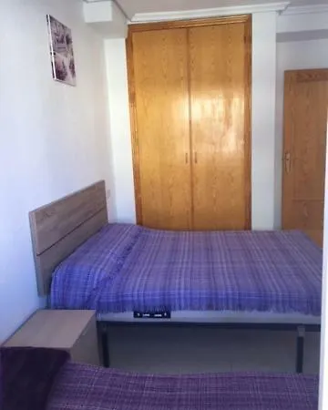 Holanda 47 * La Mata (Torrevieja)
