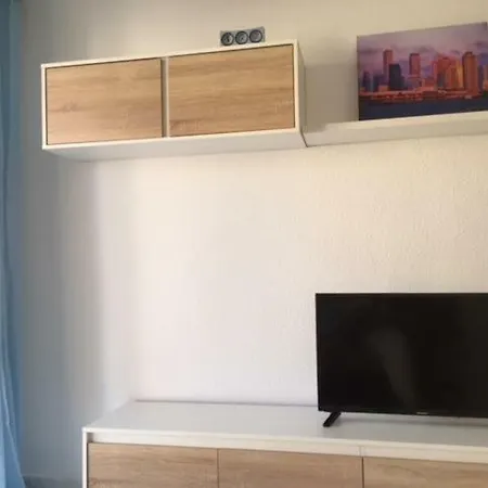 Apartment Holanda 47 La Mata (Torrevieja)