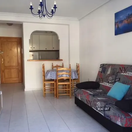 Apartment Holanda 47 La Mata (Torrevieja)
