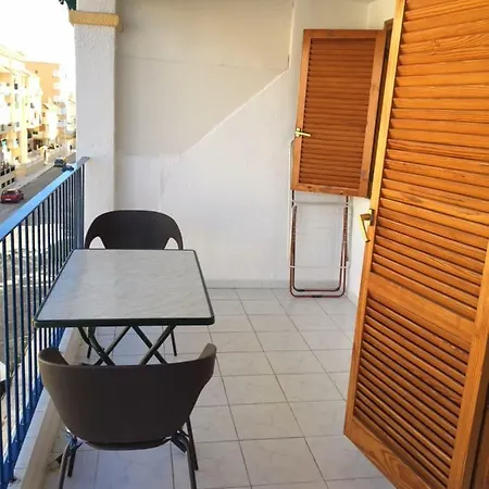 Apartment Holanda 47 La Mata (Torrevieja)
