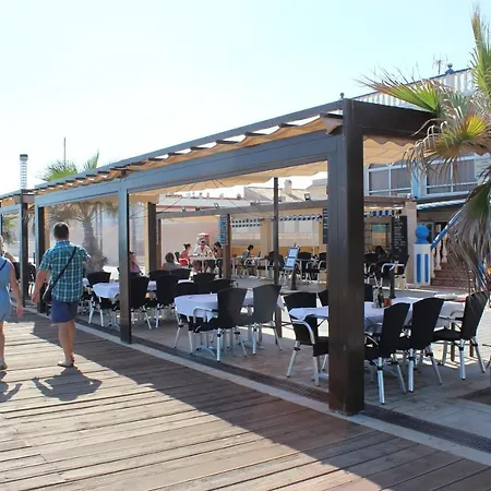 Holanda 47 Apartment La Mata (Torrevieja)